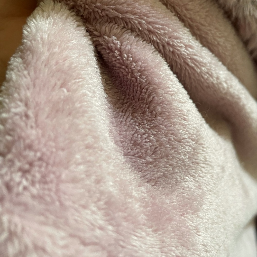 Bathrobe - Picture 3 of 4